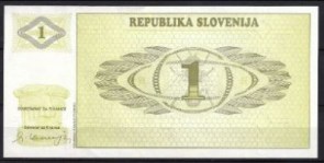 Slovenie 1-a